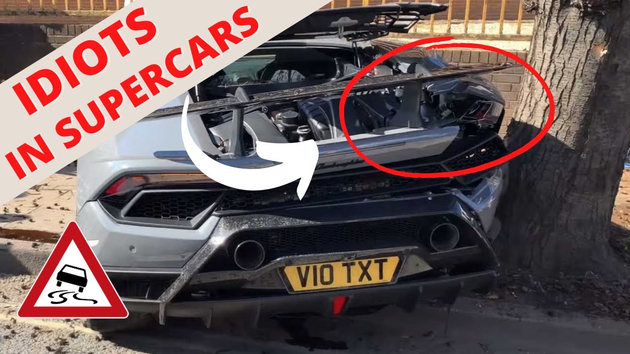 Best Of Idiots In Supercars 102 YouTube best-of-idiots-in-supercars-102-youtube