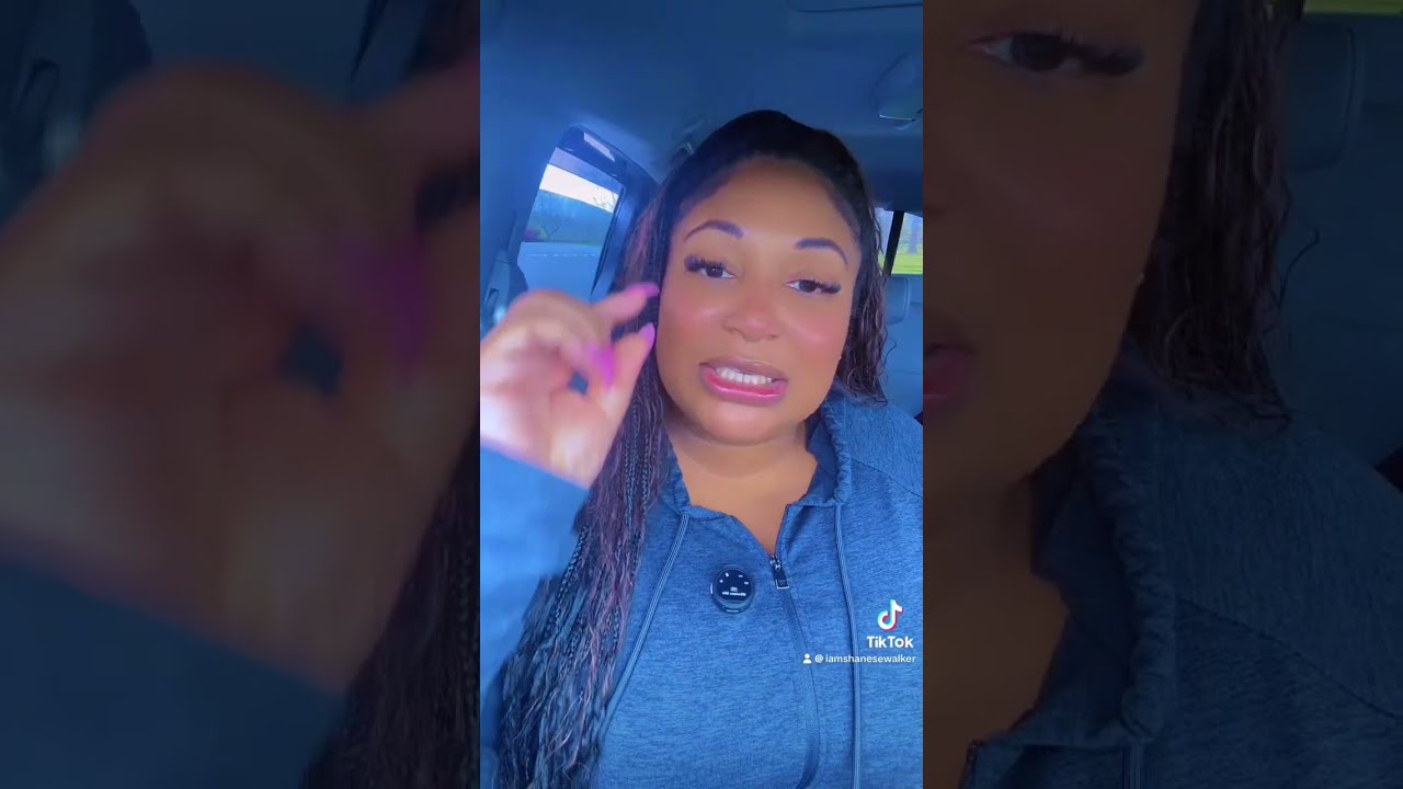 THEY WANTED YOU TO CHASE THEM🚫🙅🏽‍♀️YOU DISAPPEARED LIKE CASPER INSTEAD‼️ 