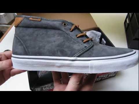 vans chukka 59 pro