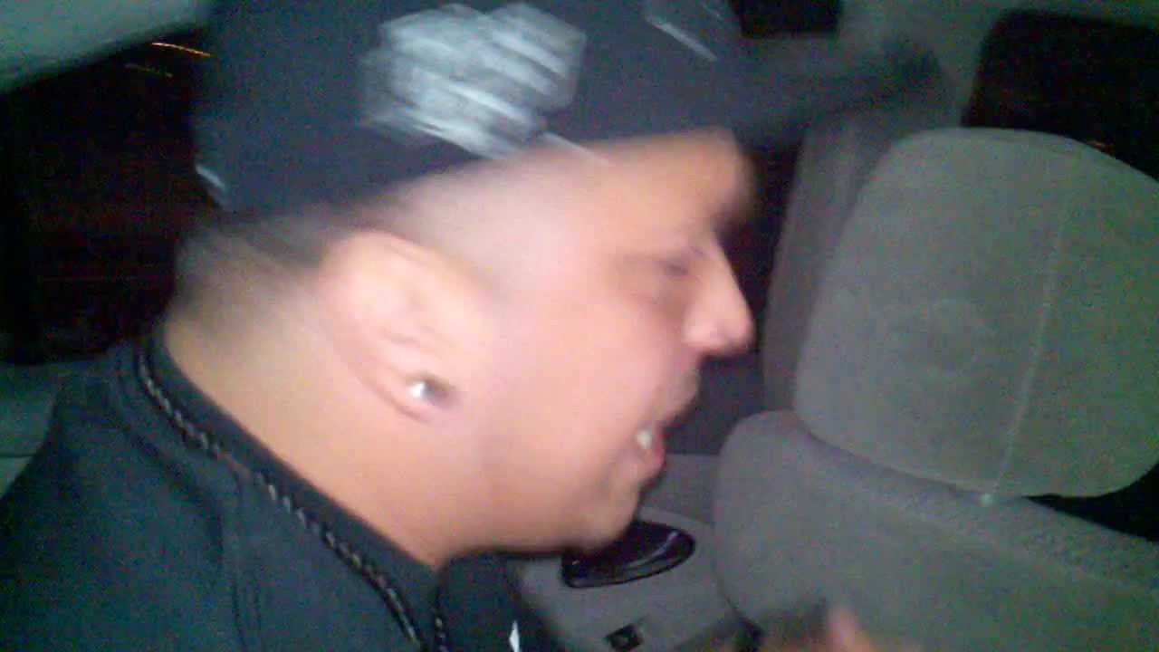 Pablo S.co Bars 16 bar verse on the way to PHX