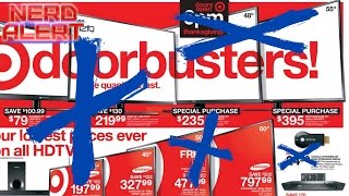 Black Friday Tech 'Deals' You SHOULDN'T Buy