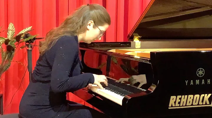 Music goes ON - Leonie Rettig Live Concert