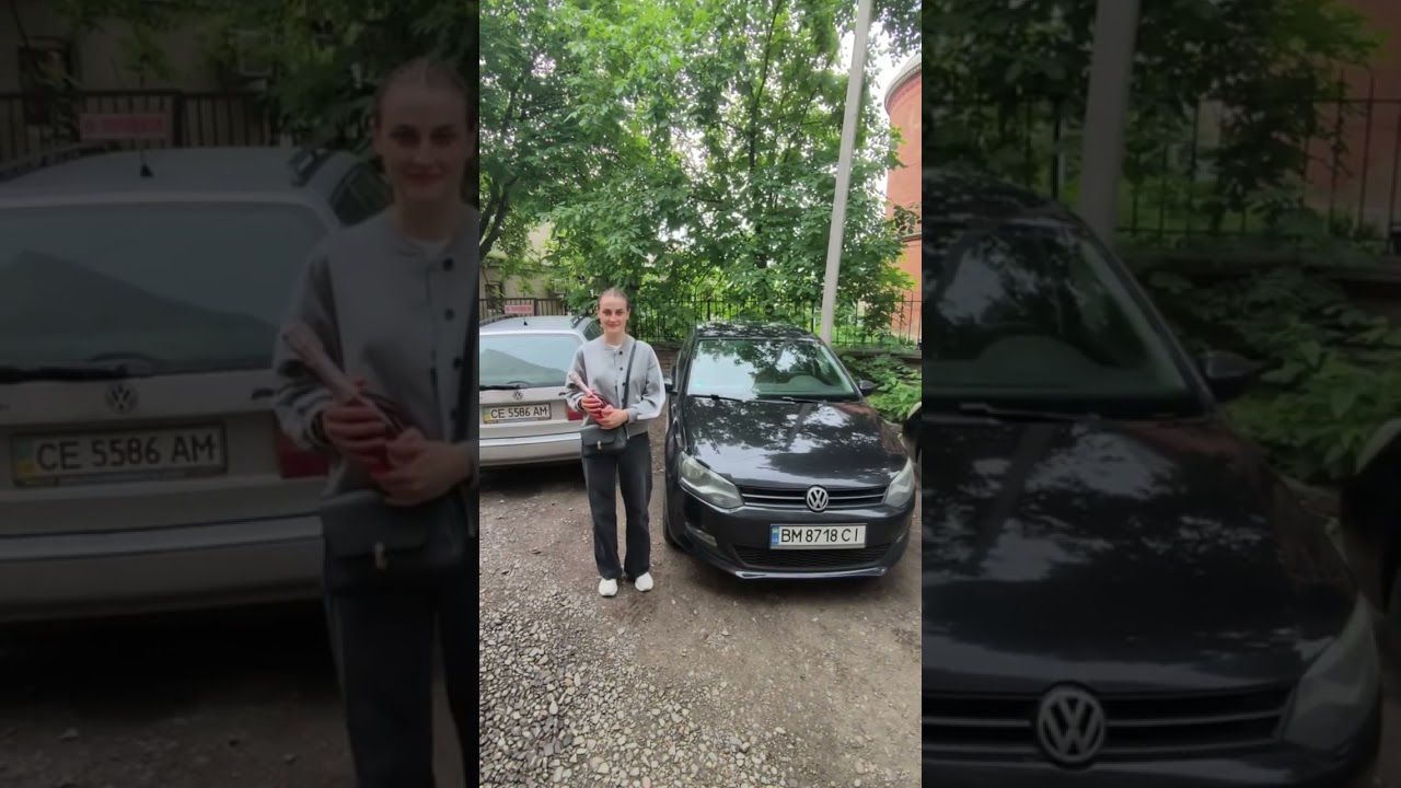 Автопідбір Чернівці - відгук клієнта