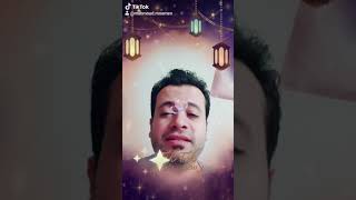 محمود مؤمن . رمضان كريم