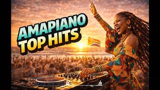 AMAPIANO MIX 2026 🔥 THE ULTIMATE SUNSET VIBES &amp; 3 STEP GROOVE