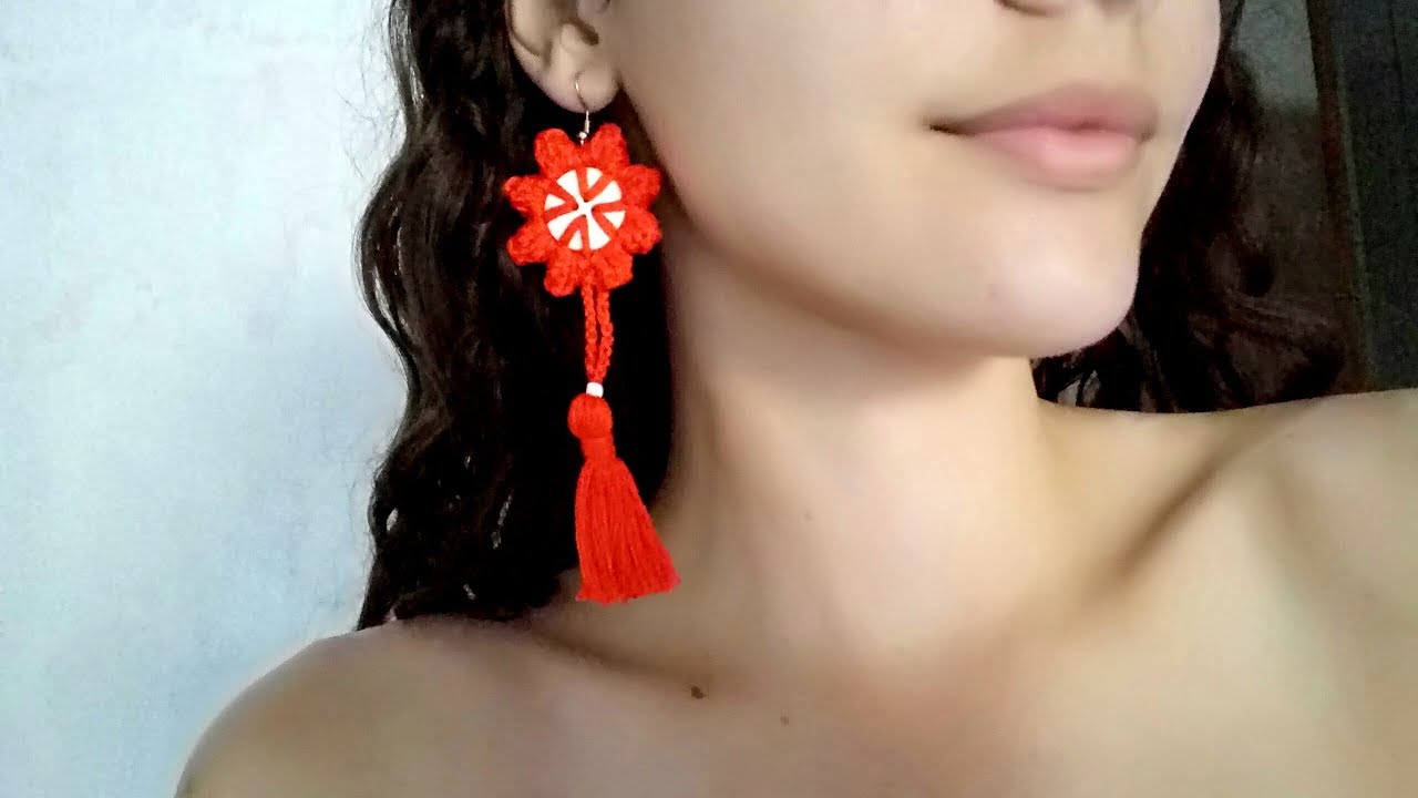 BRINCO SONHOS DE CROCHÊ - FRANCI ARTESANATO