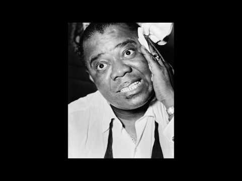 Луи Армстронг (Louis Armstrong) musical slide show