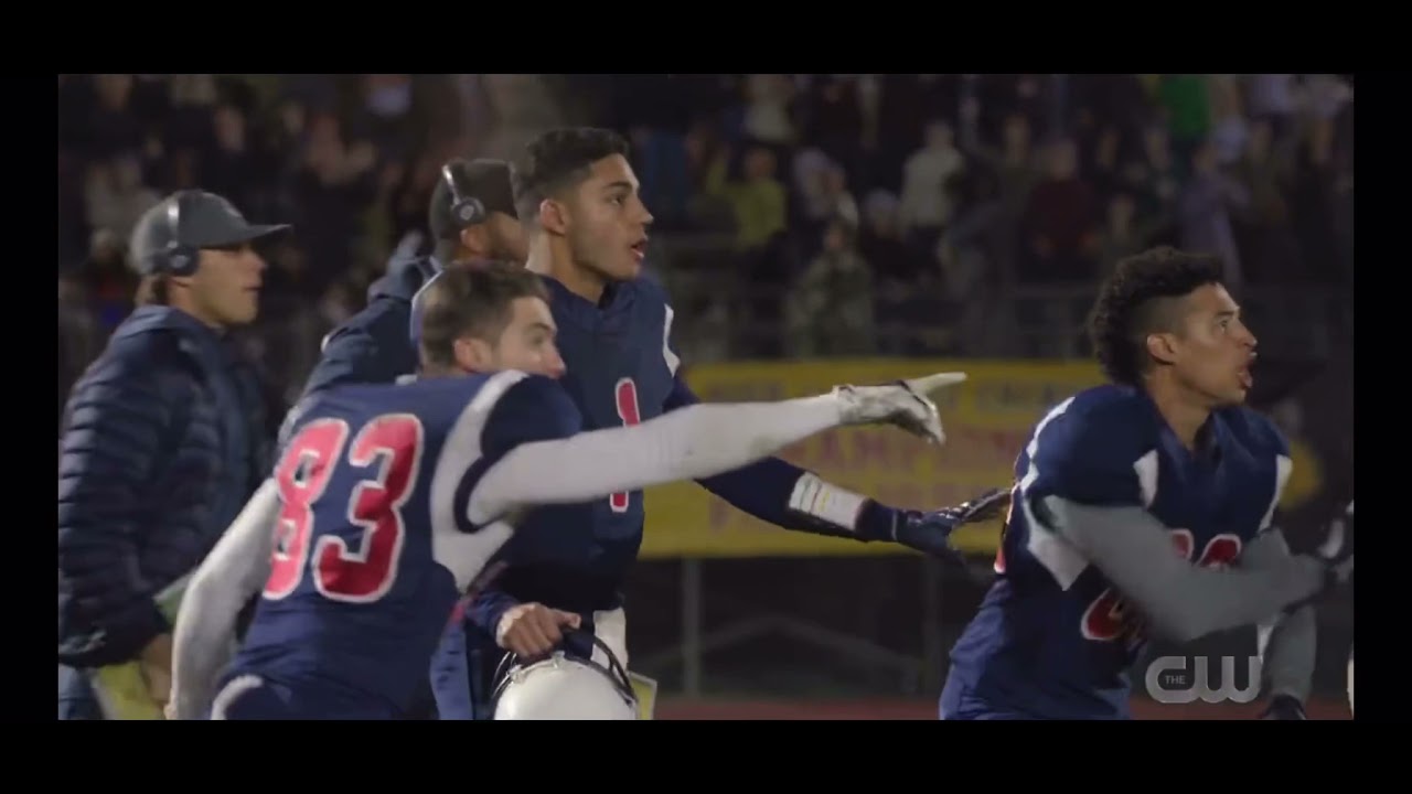 spencer wins the game for beverly - YouTube