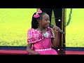Powerful poem - 'Mbele iko sawa' ... ukabila umemaliza, tumuunge rais ruto mkono. Madaraka homabay