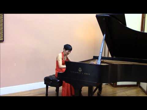 Calude Debussy  L'Isle joyeuse