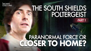 2005 Haunting That Rocked A South Shields Family