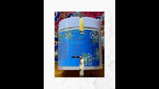 All Organic Hair Growth Butter 8oz @LisaMCabrera