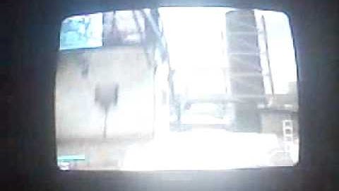 Mw3 foundation infected spots