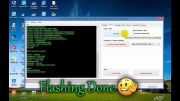 QMobile X700 Pro Google Account Remove With Cm2