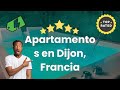 Ref:pdEvFlfUV2s Apartamentos en dijon, francia