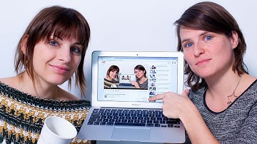 Superkortevideotip #48 Hey, hallo?!