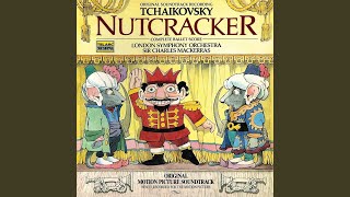 Tchaikovsky: The Nutcracker, Op. 71, TH 14, Act II Scene 14: Variation II (Dance of the...