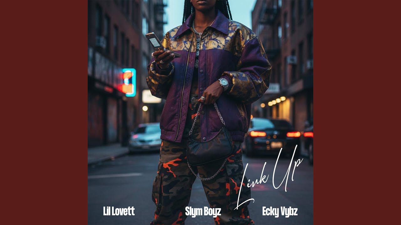 Link up (feat. Slym Boyz & Ecky Vybz)