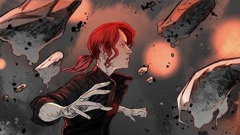 The Duties of a Director (Control Ultimate Edition) PS5 Part 2 - Directorial Override