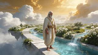 Frieden, Ruhe Und Abendgebet Himmlische Klänge