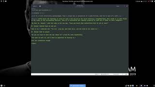 ASMR HTML Coding Tutorial: Soft-spoken, Typing sounds screenshot 5