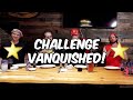 End of video
