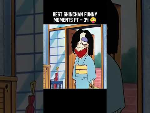 Shinchan Core 😂🔥 | Pure Shinchan Energy | #Shorts