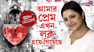 Pori Moni Interview: Popular & controversial Bangladeshi actress shoots for her new film in Kolkata