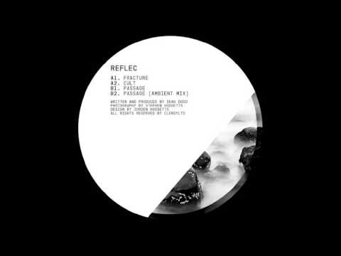 Reflec — Reflec - Passage [CRG006]