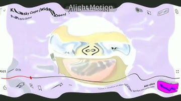 I Made G Major 57 (Sony Vegas Pro Style) On Alight Motion And Uptempo