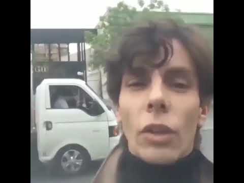 SANTIAGO DU CHILE (ORIGINAL)