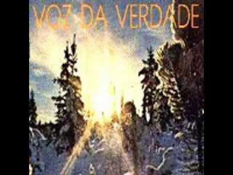Voz da verdade - Aonde eu for -