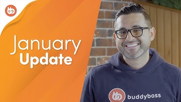 App Updates, New Platform Features, Zoom, Video Uploading and more | January Update