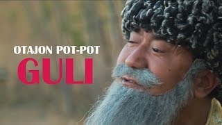 Otajon Pot-Pot - Guli (jonli ijro) | Отажон Пот-Пот - Гули (жонли ижро)
