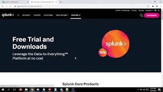 Celebrity SOC Analyst Training Day 6 - How to upload data to splunk Wealth