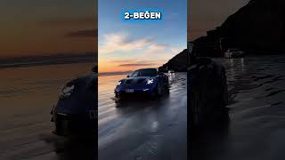 Hangi Araba Otopilotlu Olsun İsterdin ? Ç