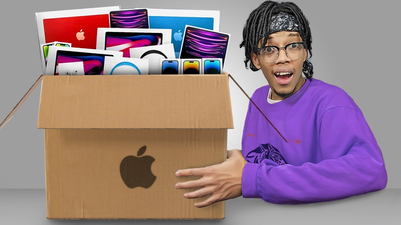 How To Get A FREE IPHONE 17 Pro Max (FREE IPHONE GIVEAWAY)