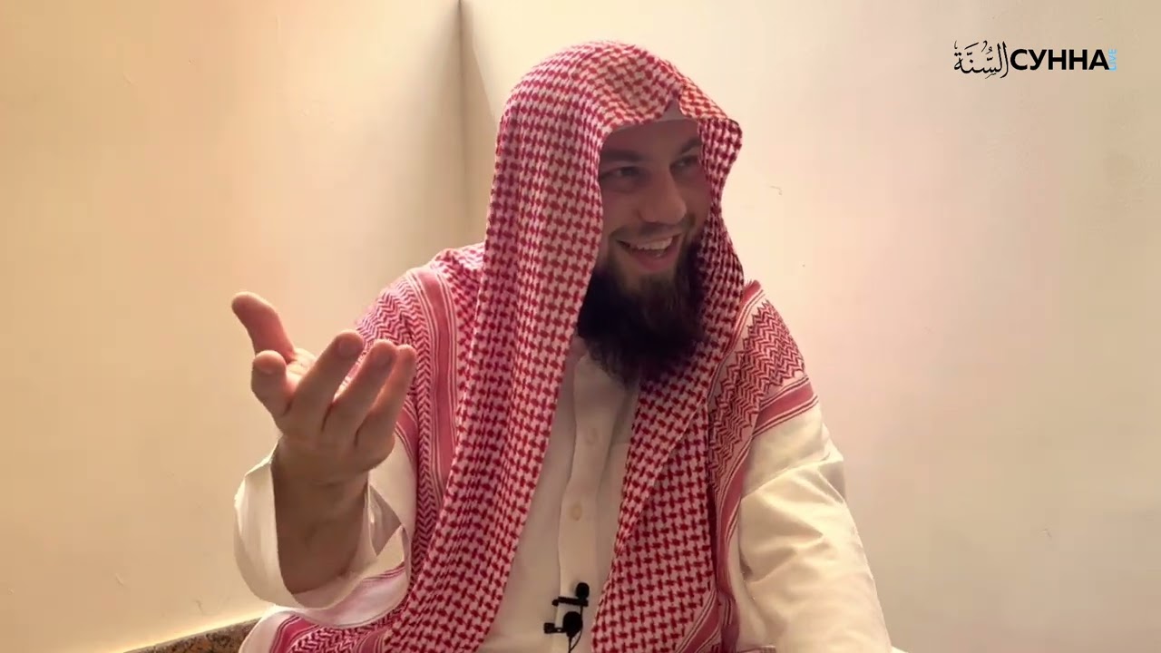 3. Приобретение полезных знаний. Доводы из Сунны. Причины увеличения и уменьшения веры.