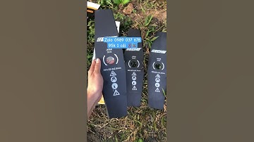 Lưỡi cắt cỏ echo loại bầu - em có sỉ lẻ 🌅💦