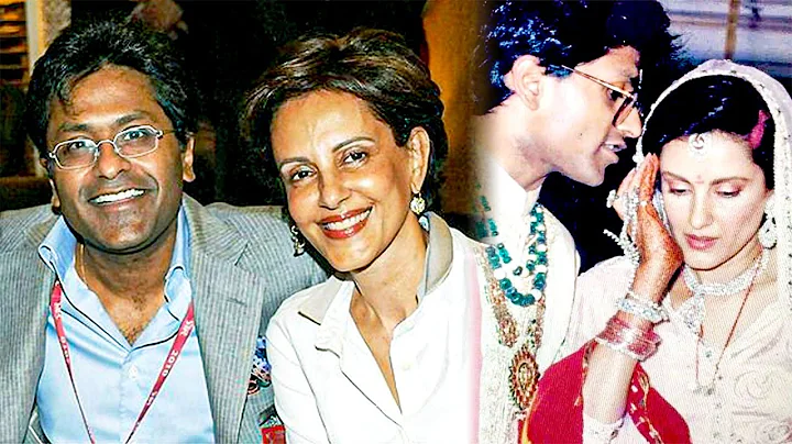 When IPL Founder Lalit Modi Blackmailed His Family...