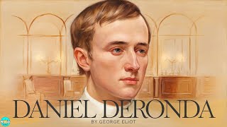 Daniel Deronda - Chapter 68 |🎧 Audiobook with Scrolling Text 📖| Ion Books