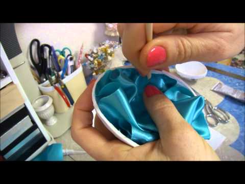 "Faberge Eggs" Tutorial
