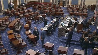 Pennsylvania is one of the battleground states that could decide who controls the Senate Why Pennsylvania Is Considered A Battleground State