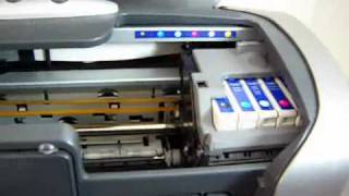 epson stylus r200 printer