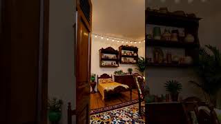 Inside a Traditional Cuban House: Colors, Culture, and Style #home #interior #interiordesign #cuba