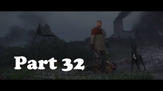 Kingdom Come noob playthrough on Hardcore! Part 32