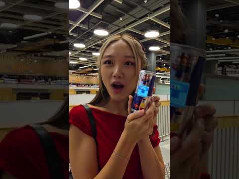 The WEIRDEST Things I've Seen in a Supermarket