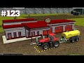 Fs 16 / Farming Simulator 16 / 123 Серия