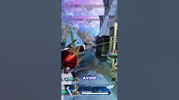Tried to Throw, Accidentally Carried 😳 | Apex Legends #apexlegends #apexcontroller #lifeline