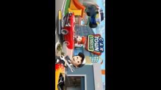 Car town street android hack freedom,can be update screenshot 3